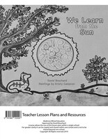 We Learn From The Sun Teacher Lesson Plan
