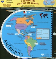 La roue des pays