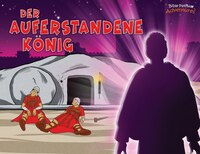 Der Auferstandene König: Tod Und Auferstehung Des Messias