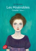 Les misérables tome 2 Cosette