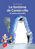 Fantôme de Canterville