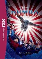 DUMBO LE ROMAN DU FILM