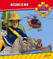 MISSION EN MER
