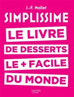 Simplissime desserts