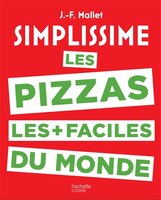 Simplissime pizzas