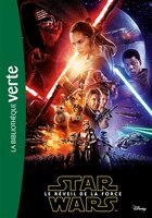 STAR WARS ÉPISODE VII : LE REVEIL DE LA FORCE (LE ROMAN DU FILM)