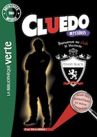 CLUEDO BIENVENUE AU CLU