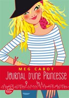 Le journal d'une princesse tome 9 Un coeur brisé