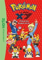 Pokemon tome 28