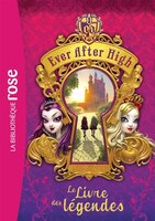 Ever After High tome 1