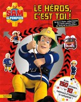 HEROS C'EST TOI