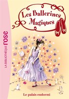 Ballerines magiques T5
