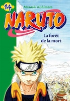 Naruto T14