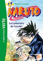 Naruto T19