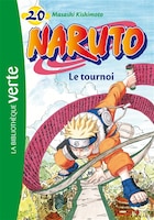 Naruto T20 le tournoi