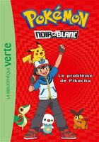 Pokemon T1 le problème