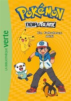 Pokmon 06 - Un fabuleux dfi