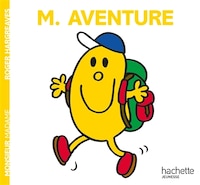 Monsieur Aventure