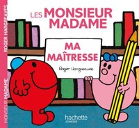 MONSIEUR MADAME MA MAÎTRESSE