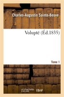 Volupte. T.1