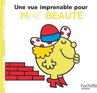 UNE VUE IMPRENABLE POUR MADAME BEAUTÉ