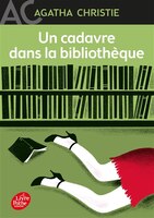 Un cadavre dans la bibliotheque