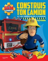 CONSTRUIS TON CAMION