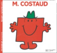 Monsieur Costaud