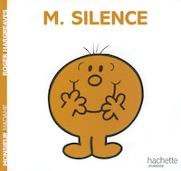 Monsieur Silence