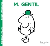 Monsieur Gentil