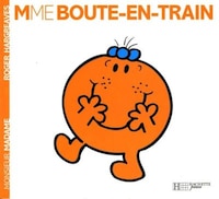 MADAME BOUTE-EN-TRAIN N.P.