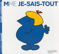 MADAME JE-SAIS-TOUT