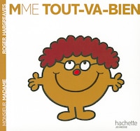 MADAME TOUT-VA-BIEN