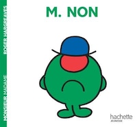 Monsieur Non