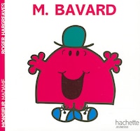 Monsieur Bavard