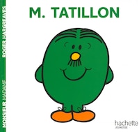 Monsieur Tatillon