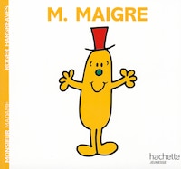 Monsieur Maigre