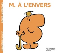 MONSIEUR À L'ENVERS