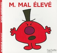 Monsieur Mal Élevé