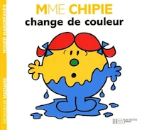 MADAME CHIPIE CHANGE DE COULEUR MADAME TV (25)