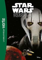 Star wars épisode 3