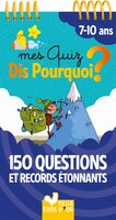 QUIZ DIS POURQUOI 7+ETO