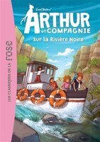 ARTHUR ET CIE T08