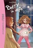 Betty la chipie tome 3