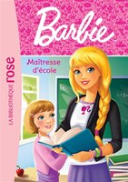 Barbie tome 1