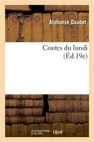 Contes Du Lundi (Ed.19e)