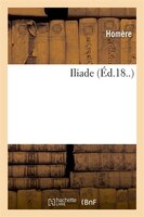 Iliade (Ed.18..)