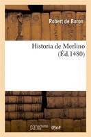 Historia de Merlino