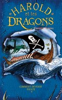 HAROLD ET LES DRAGONS 2