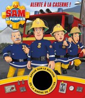 SAM LE POMPIER LIVRE SON